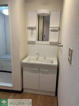 東海マンションの物件内観写真